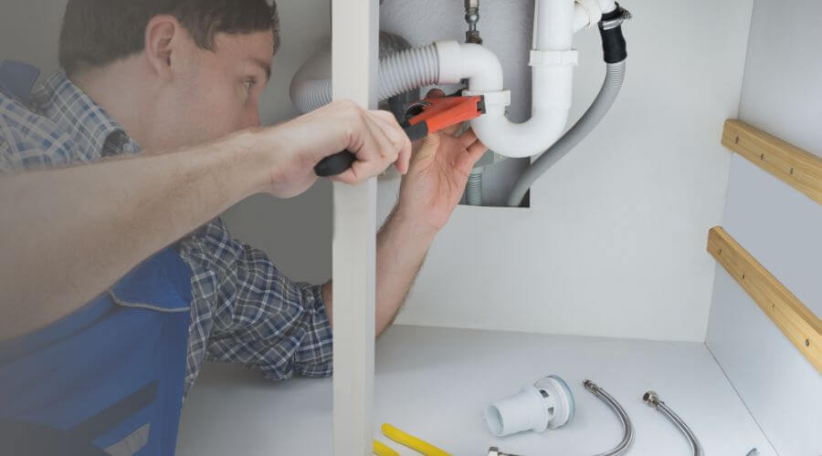 Professional expert plumbing services in Fellsmere, FL